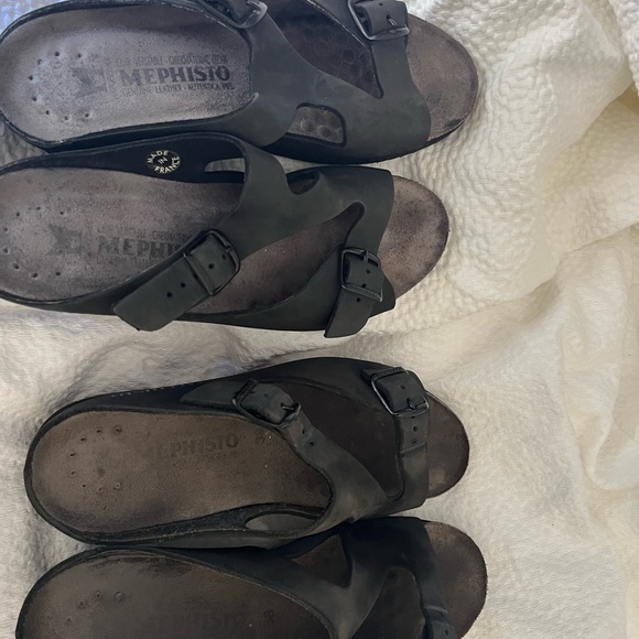 Mephisto Bundle of 3 Pair! - Picture 9 of 15